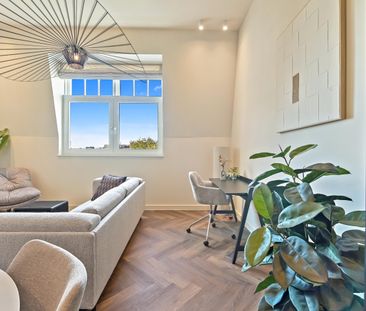 Te huur: Appartement Eisenhowerlaan 158 F in Den Haag - Foto 6