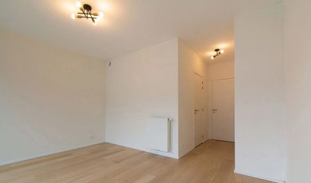 Appartement in Brussel - Foto 3