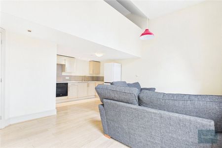 The Old Drill Hall, 65 Old Market Street, Bristol, BS2 - Photo 2