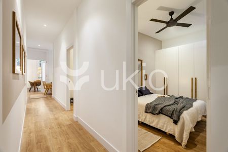 3 bedroom luxury Apartment for rent in Barcelona, Catalonia - Photo 2