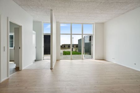 4-vær. rækkehus - Photo 5