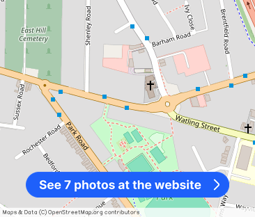 St. Vincents Road, Dartford, Kent, DA1 - Photo 1