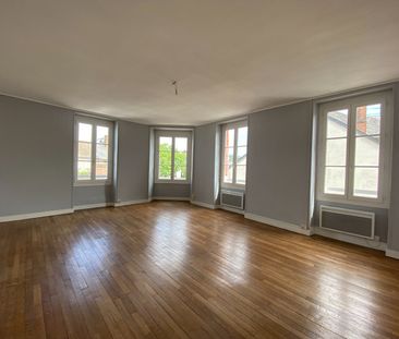 Location Appartement 4 pièces 109m² - Photo 6