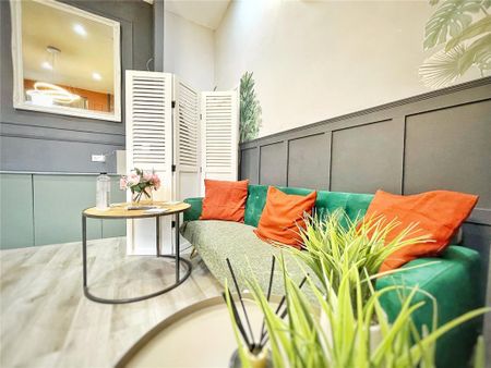 1 bedroom apartment to rent - Photo 3