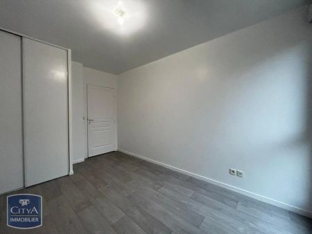 Appartement à louer 2 pièces 47.97m² - Photo 4