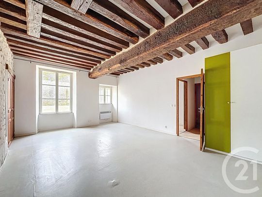 Location Appartement 2 pièces 58m² CRISENOY 77390 - Photo 1