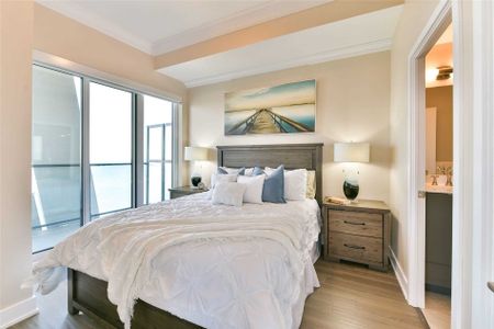 For Lease - 20 Shore Breeze Drive Unit# 4407, Toronto, Ontario - Photo 5