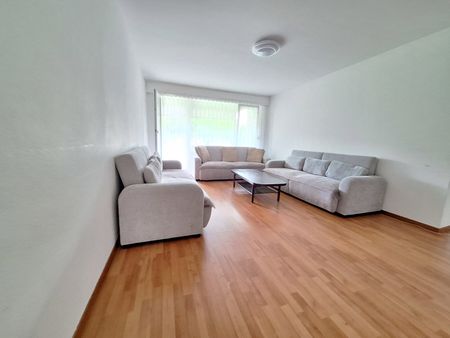 4.5 Zimmer, 90 m² - Photo 4