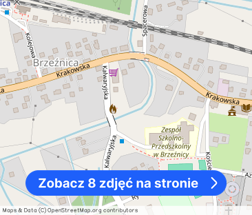 Mieszkanie w domu z ogrodem - Zdjęcie 1