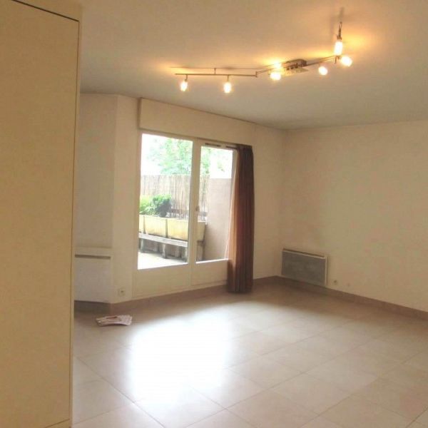 Appartement - GAILLARD - 69m² - 2 chambres - Photo 1