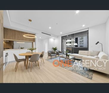 W704/108 Donnison Street, Gosford, NSW 2250 - Photo 5