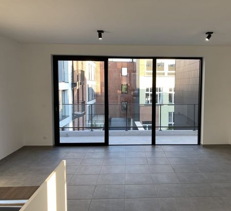 Appartement te huur - Foto 2