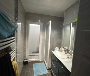 Location Appartement 3 pièces 54m² MERIGNAC 33700 - Photo 4