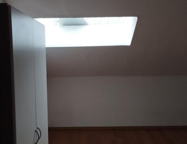 Wohnung 2-Zimmer , Bad Speicherraum DG eigener Eingang - Foto 1