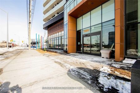 For Lease - 7895 Jane Street Unit# 2606, Vaughan, Ontario - Photo 5