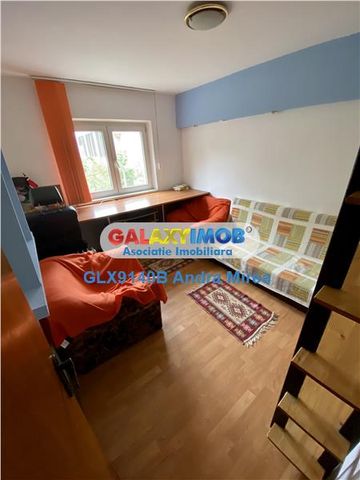 Inchiriere apartament 3 camere Baneasa Lacul Herastrau - Fotografie 3