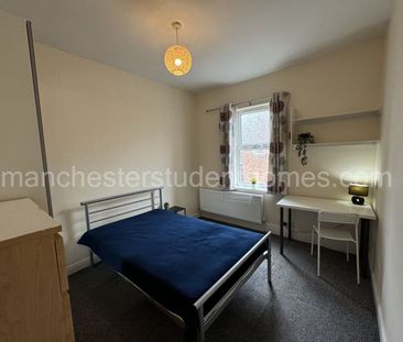 Richmond Road, Manchester, M14 6YW - Photo 3