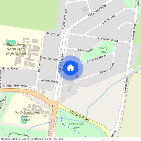 3/4 Mason Street, Qld 4670, Bundaberg North