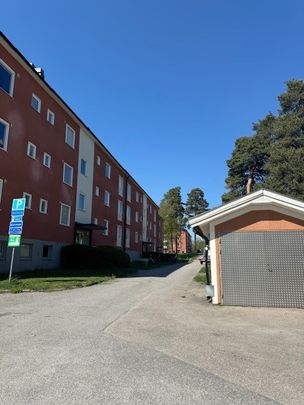 Marknadsvägen 4 A - Foto 1