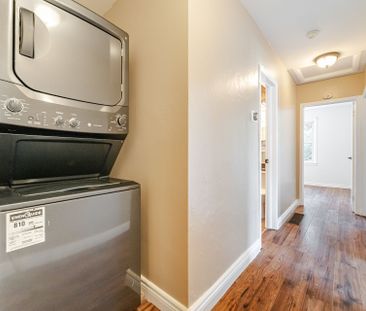 For Lease - 319 Grantham Avenue Unit# Upper, St. Catharines, Ontario - Photo 4