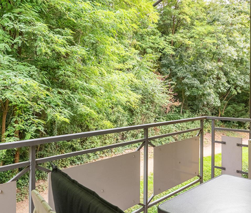 Pronájem bytu 1+kk • 45 m² bez realitkyRosenweg 1, , Bádensko-Württ... - Photo 3