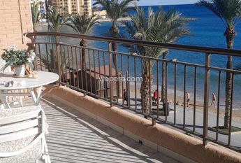 Apartment in Torrevieja, playa del cura, for rent