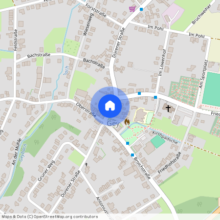 52393 Nordrhein-Westfalen - Hürtgenwald