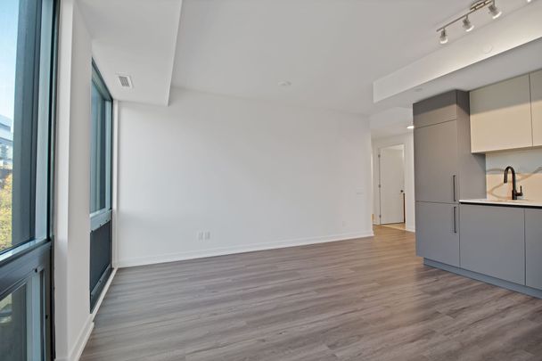 For Lease - 35 Parliament Street Unit# 420, Toronto, Ontario - Photo 1