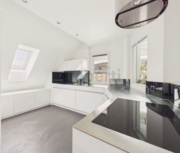 3.5 Zimmer, 126 m², 2. Stock - Foto 3