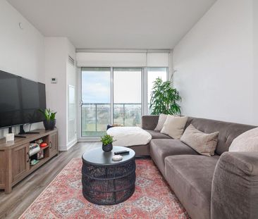 For Lease - 160 Flemington Road Unit# 1014, Toronto, Ontario - Photo 1