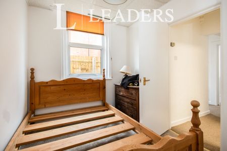 1 bedroom apartment to rent Florence Road, Bournemouth, BH5 - Photo 3