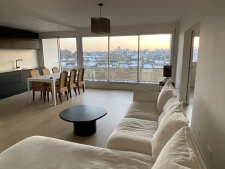 Location Appartement 4 pièces 92m² MARCQ EN BAROEUL 59700 - Photo 4