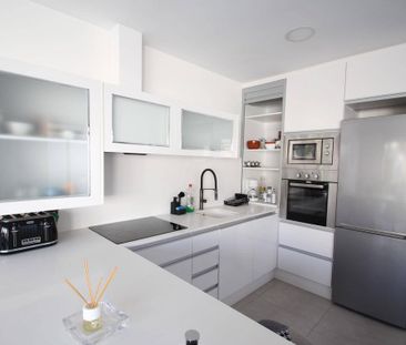 3 room luxury Villa for rent in Torrevieja, Valencia - Photo 2