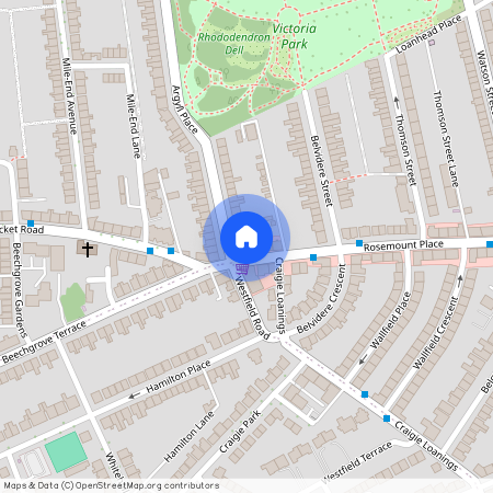 George Street, City Centre, Aberdeen, AB25