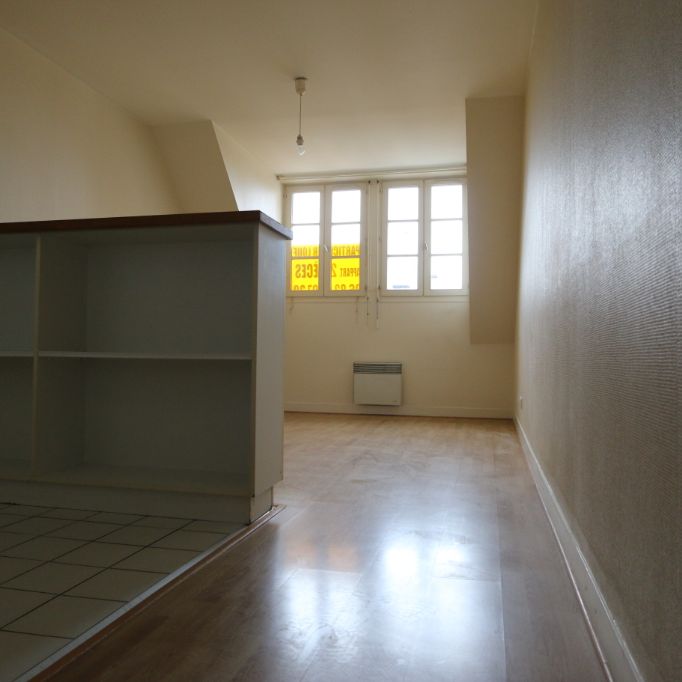 Location Appartement 2 pièces 39m² EPERNON 28230 - Photo 1