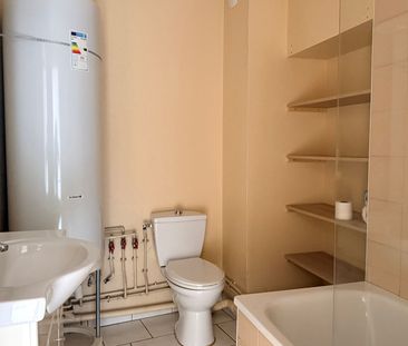 Appartement à louer 2 pièces • Marquette-lez-Lille - Photo 4