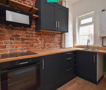 1 bedroom flat to rent - Photo 6