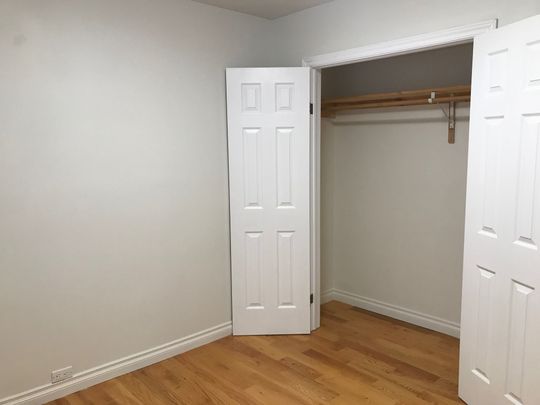 For Lease - 60 Finch Avenue Unit# Front, Toronto, Ontario - Photo 1