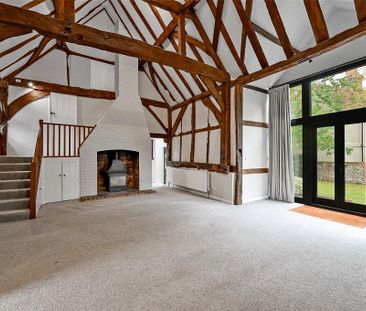 5 bedroom house to rent - Photo 2