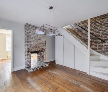 2 bedroom end of terrace house to rent - Photo 1