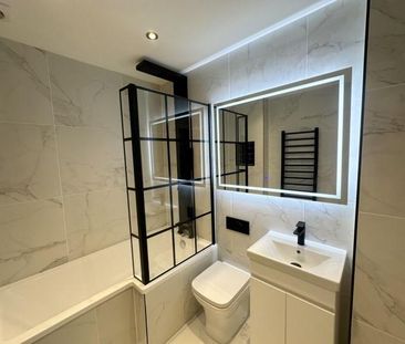 1 bedroom flat to rent - Photo 6