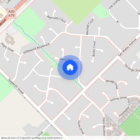 9 Alessi Rise, Vic 3500, Mildura