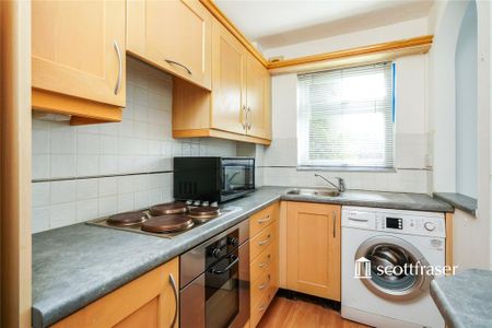 1 bedroom terraced house to rent - Photo 4
