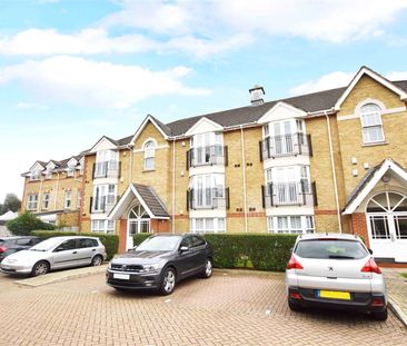 Draper Close, Isleworth - 2 bedrooms Property for lettings - Chaseb... - Photo 6