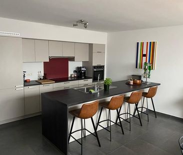 Appartement te huur - Foto 1