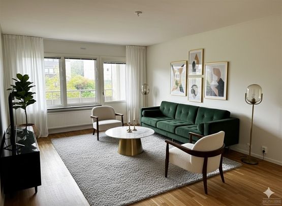 Romansvägen 5 - Photo 1