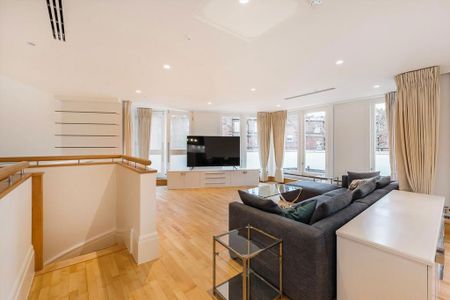 3 bedroom flat to rent - Photo 2