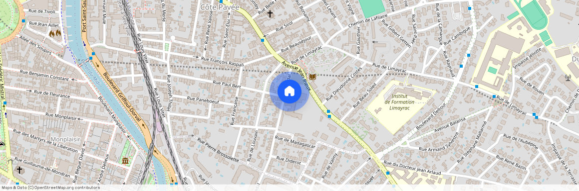 Toulouse (31400)