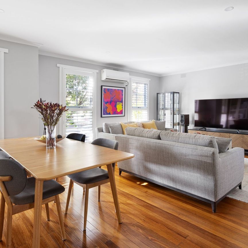 1/146 Glen Iris Road, Glen Iris VIC 3146 - Townhouse For Rent | Domain - Photo 1