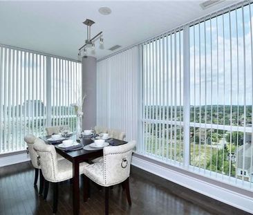 For Lease - 18 Harding Boulevard Unit# Ph214, Richmond Hill, Ontario - Photo 5